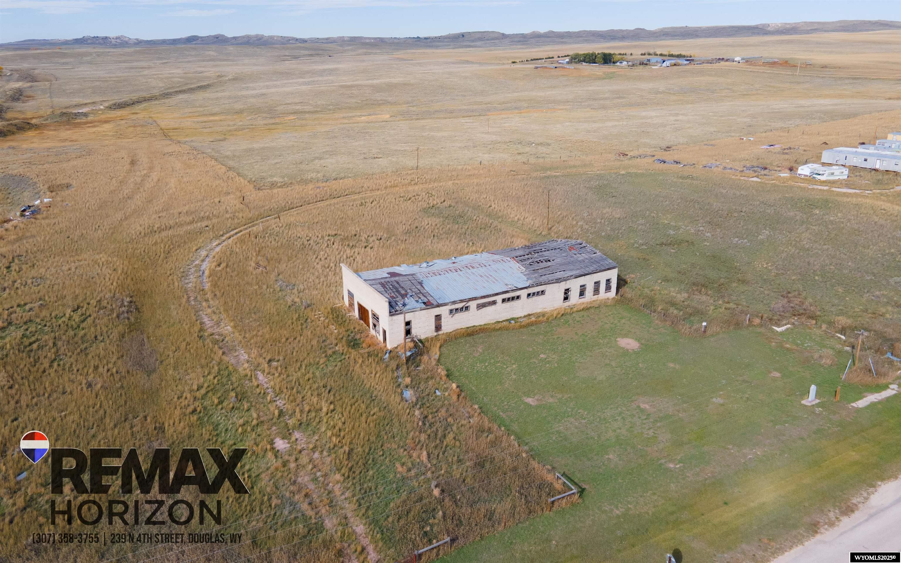 200 Main Street Lost Springs, WY 82229 - Photo 32 of 34