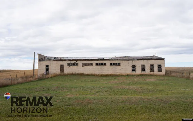 $500,000 | 200 Main Street, Lost Springs, WY 82229