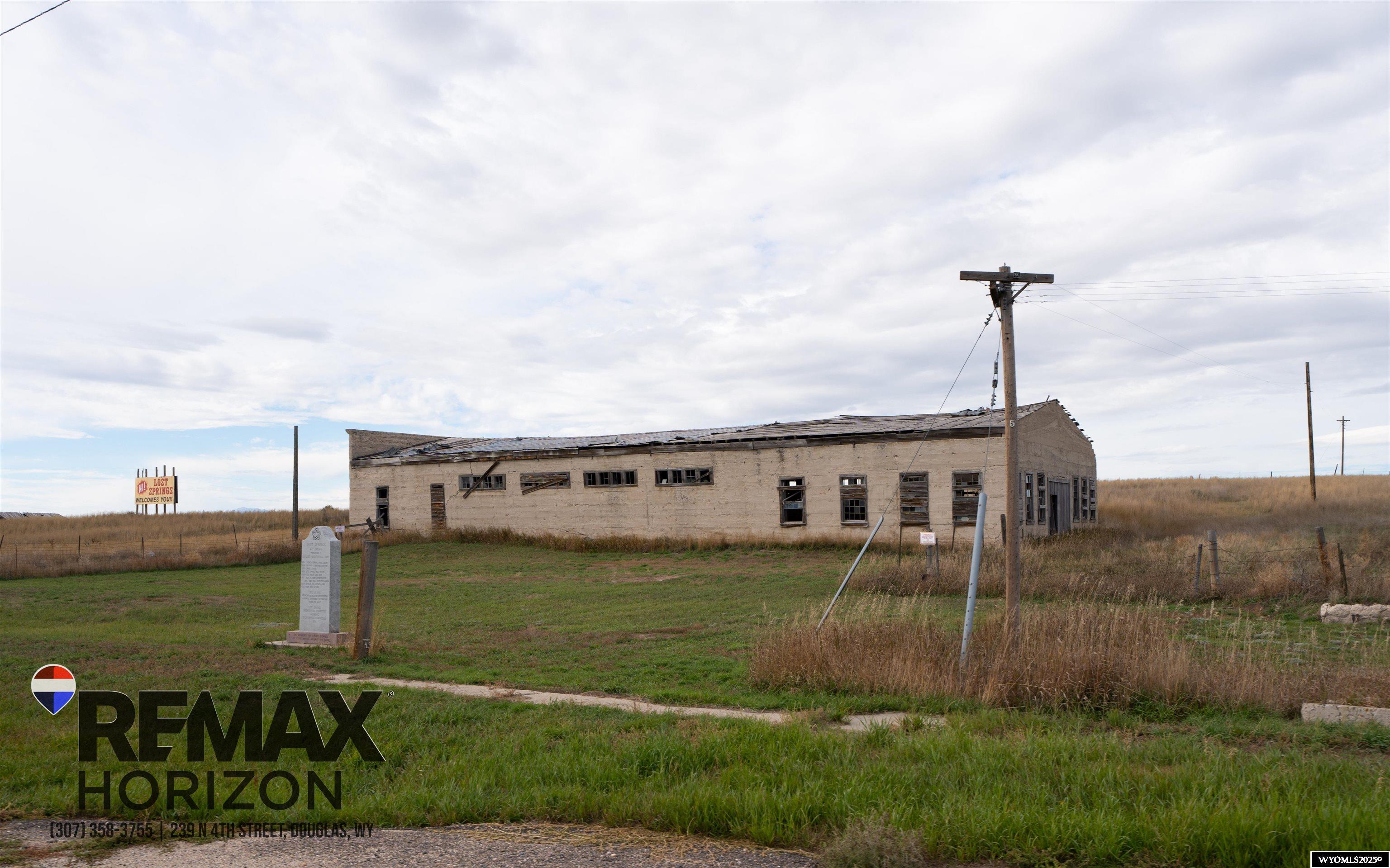 200 Main Street Lost Springs, WY 82229 - Photo 5 of 34