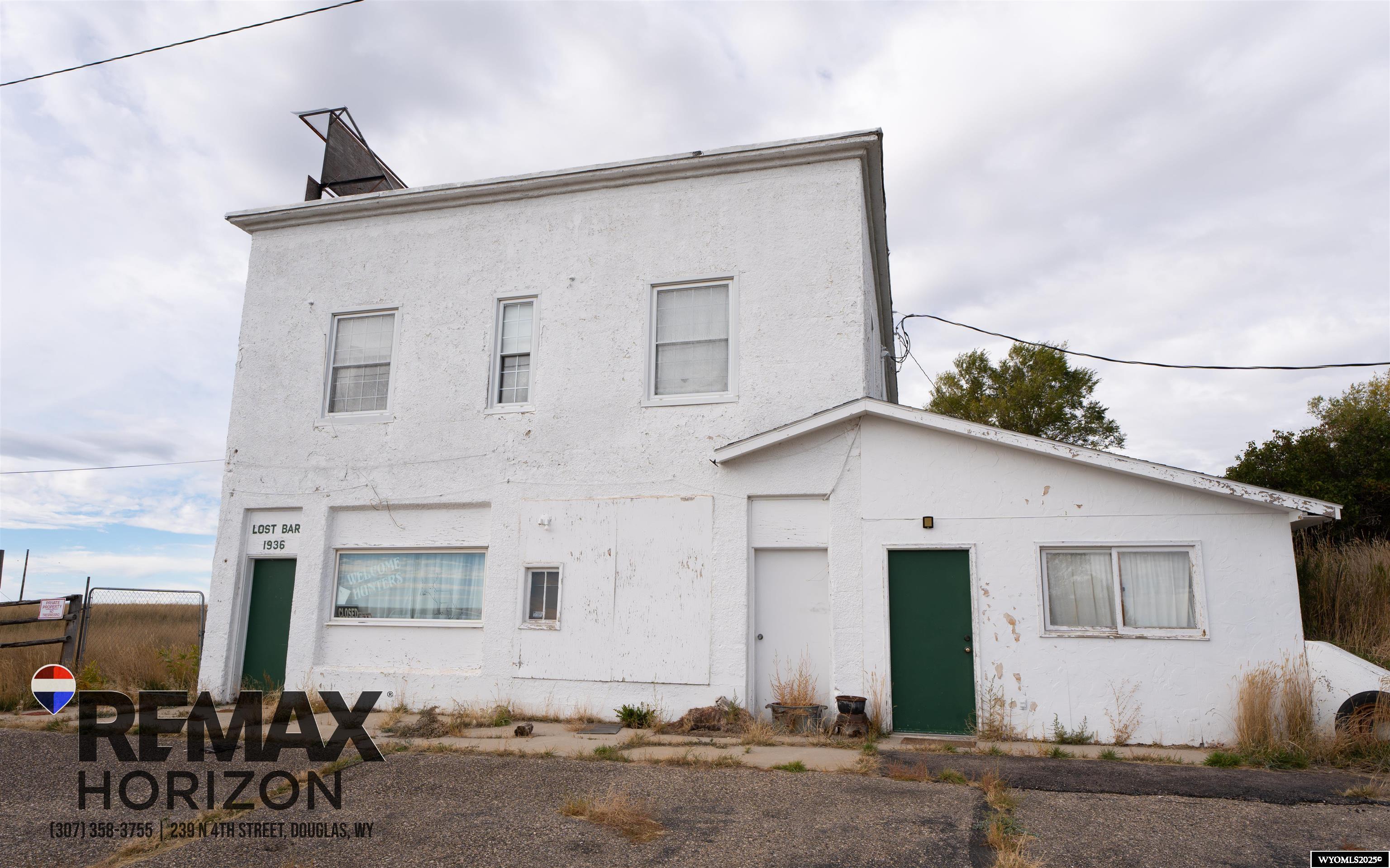 200 Main Street Lost Springs, WY 82229 - Photo 6 of 34