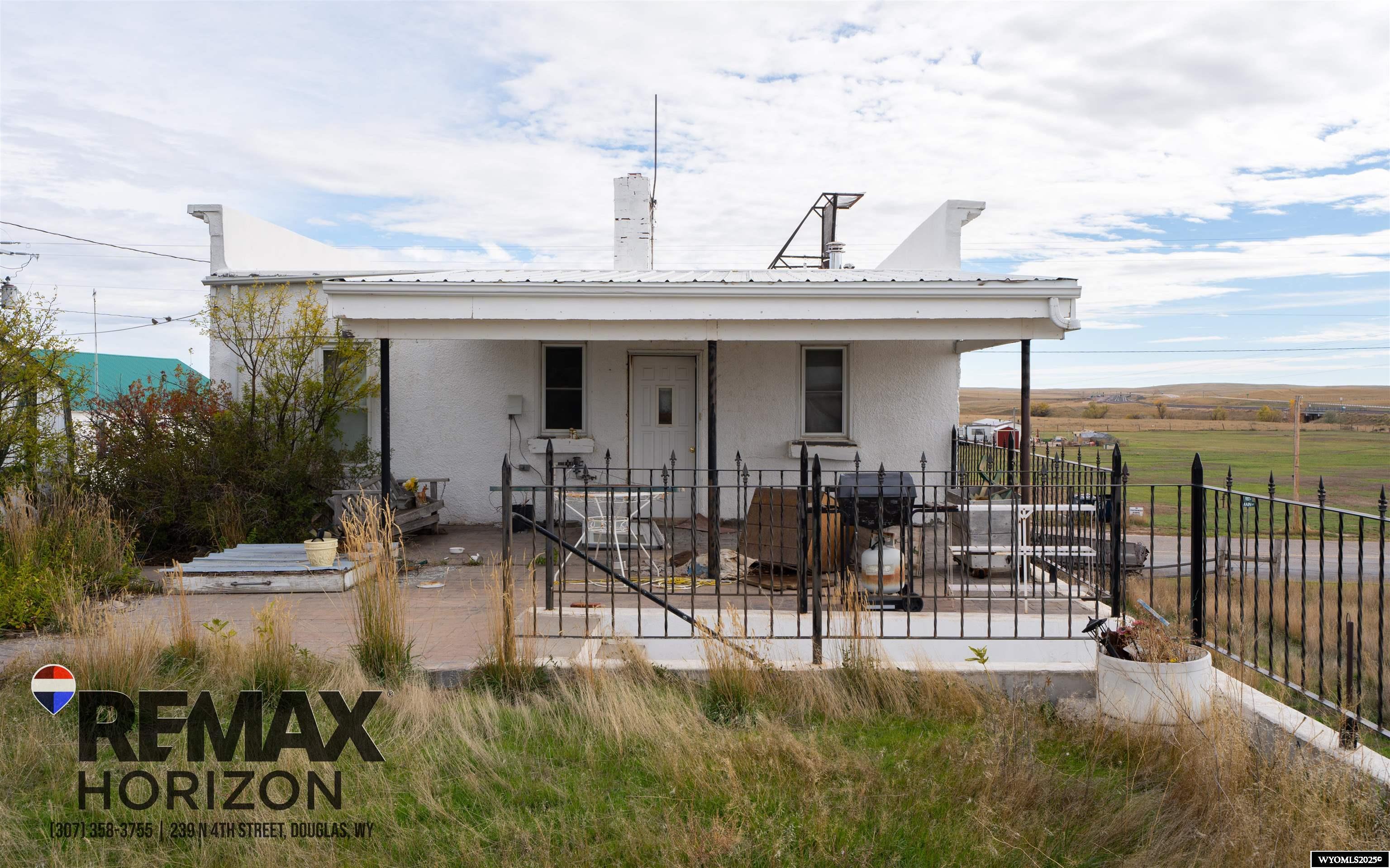 200 Main Street Lost Springs, WY 82229 - Photo 8 of 34