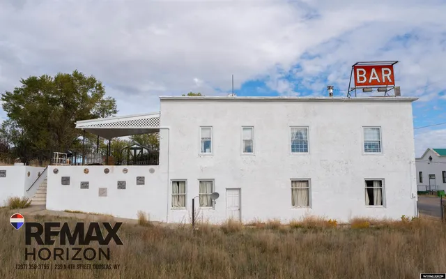 $500,000 | 200 Main Street, Lost Springs, WY 82229