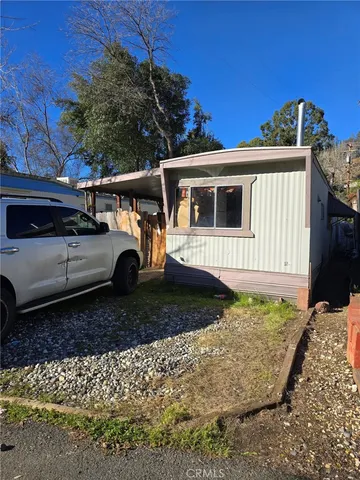 $9,500 | 3630 Country Club Drive, Unit 39, Lucerne, CA 95458