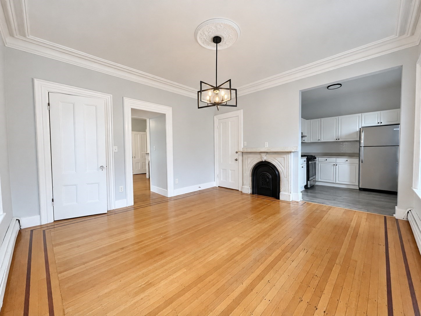 25 Monadnock Street, Unit 2 Boston, MA 02125 - Photo 3 of 24 Gallery Image 3