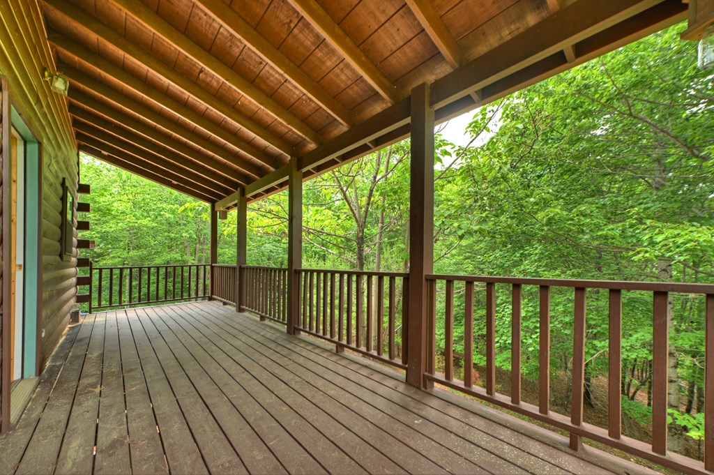 1178 Green Ridge Road Blue Ridge, GA 30513 - Photo 36 of 39 Gallery Image 36