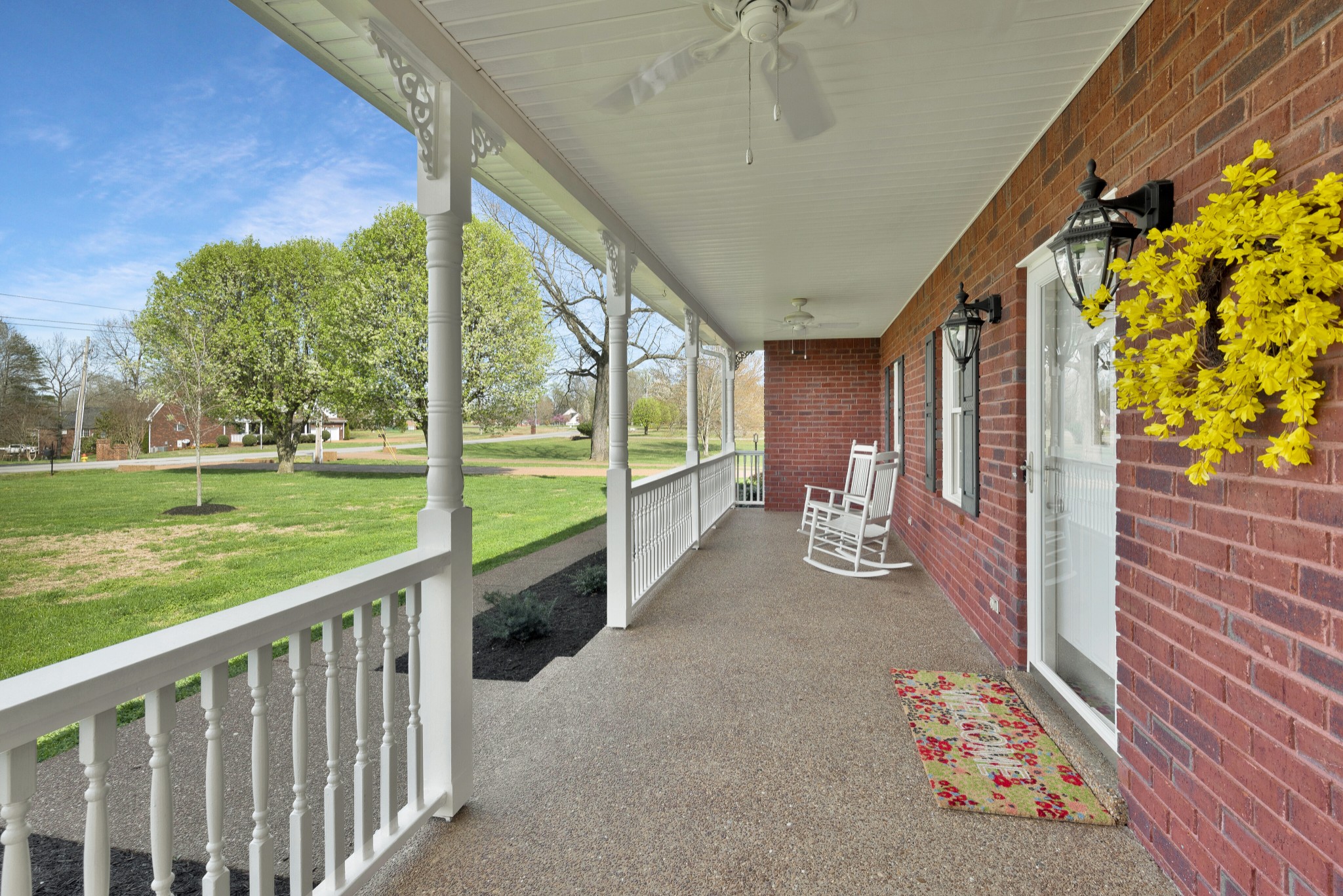 5051 Highpoint Road Pleasant View, TN 37146 - Photo 3 of 24 Gallery Image 3