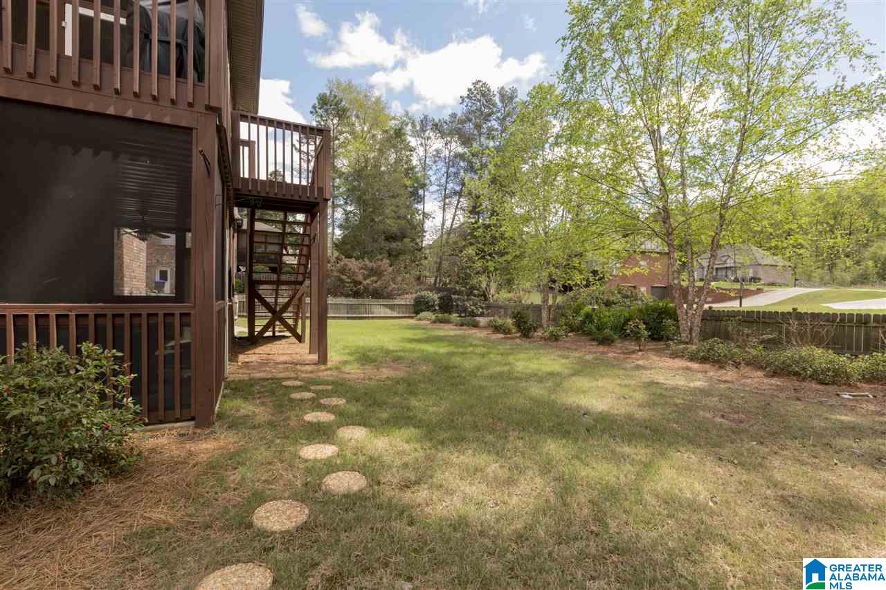 209 Widgeon Circle Alabaster, AL 35007 - Photo 47 of 49