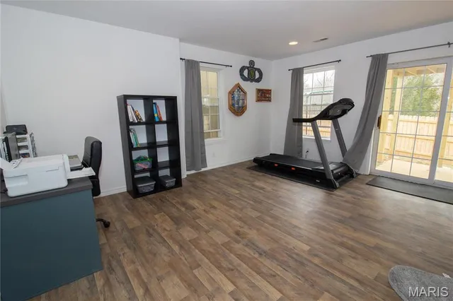 $255,000 | 21680 Horizonway Lane, St. Robert, MO 65584