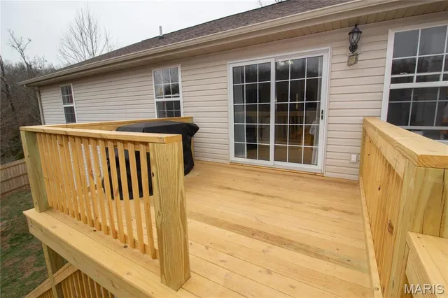 $255,000 | 21680 Horizonway Lane, St. Robert, MO 65584