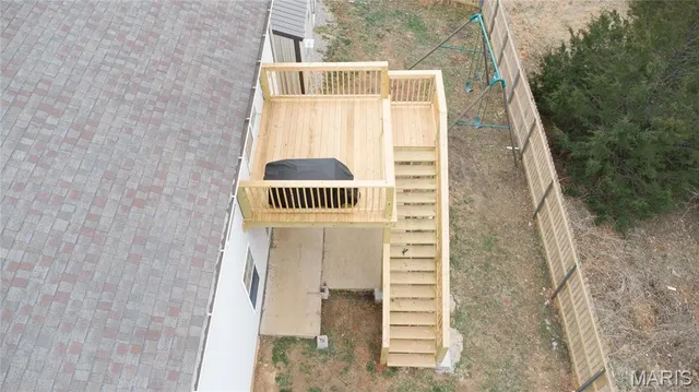 $255,000 | 21680 Horizonway Lane, St. Robert, MO 65584