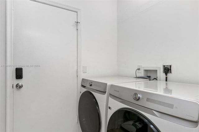 a view of outdoor space and deck