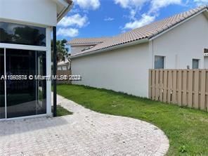 a view of sign board