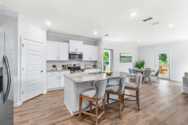 $498,900 | 118 Bedford Loop, Crawfordville, FL 32327