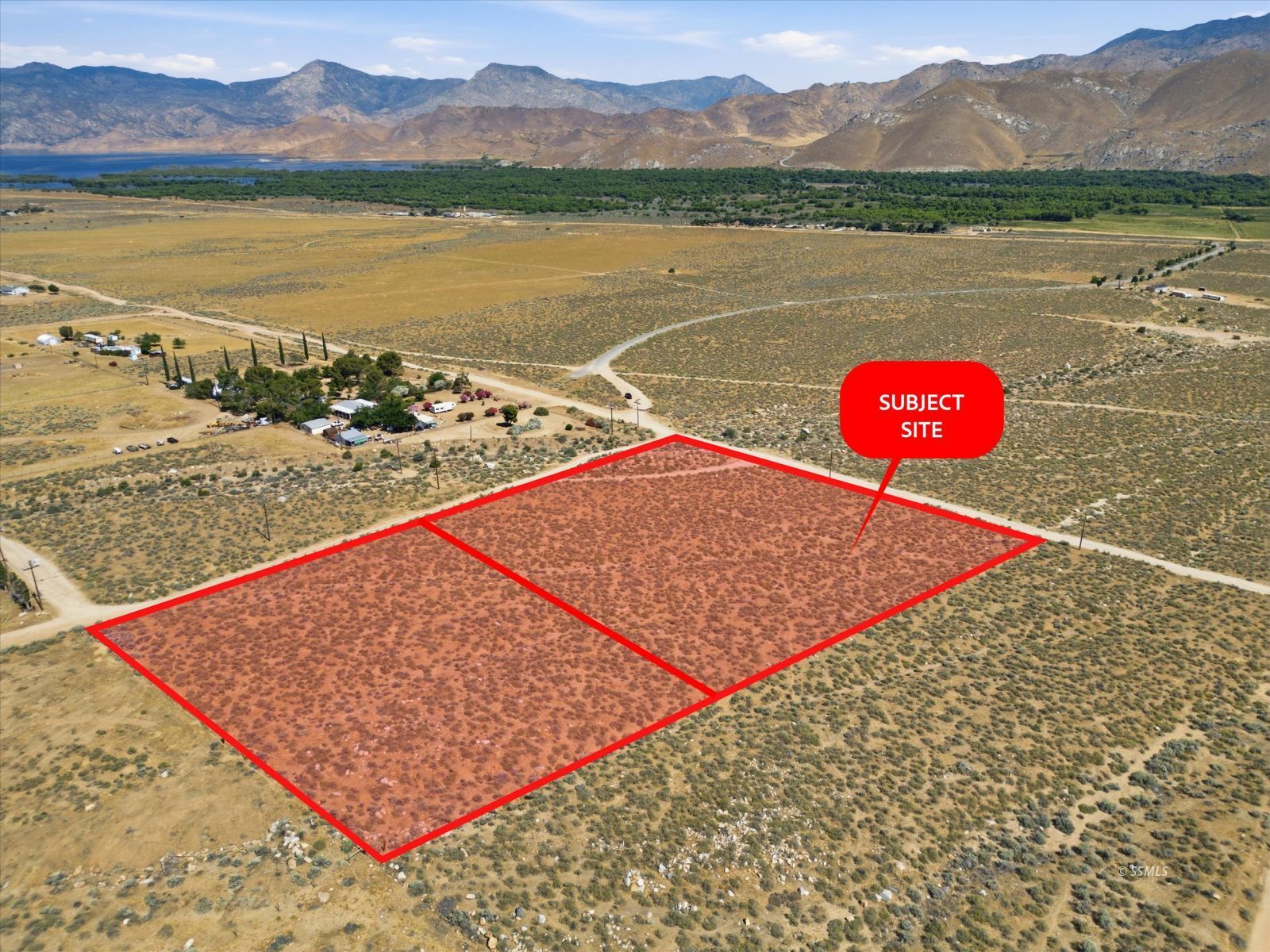 Long Canyon Road Weldon, CA 93283 - Photo 1 of 19