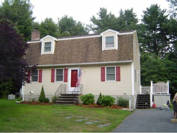 3 Pineridge Road Pelham, NH 03076 - Photo 1 of 1 Gallery Image 1