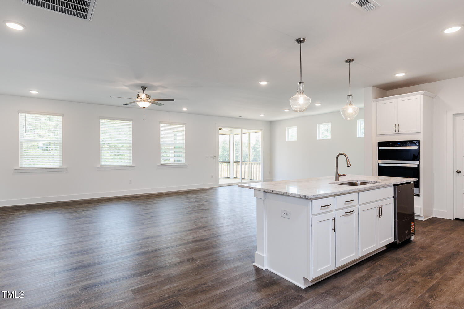 63 Tee Time Terrace Four Oaks, NC 27524 - Photo 11 of 36 RDU_PreserveatReedyCreek_Lot10_Allegheny