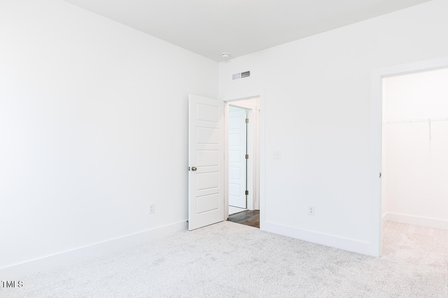 63 Tee Time Terrace Four Oaks, NC 27524 - Photo 14 of 36 a view of an empty room