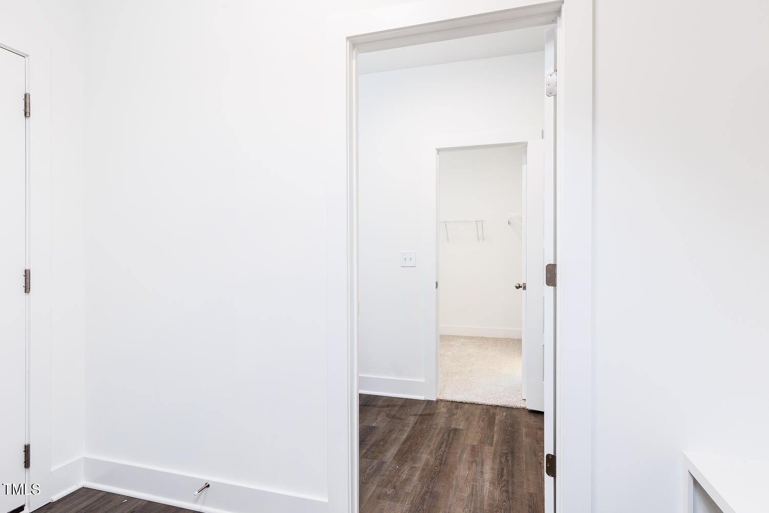 63 Tee Time Terrace Four Oaks, NC 27524 - Photo 18 of 36 a view of a small space