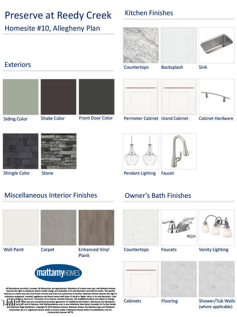 63 Tee Time Terrace Four Oaks, NC 27524 - Photo 32 of 36 a picture of a bench