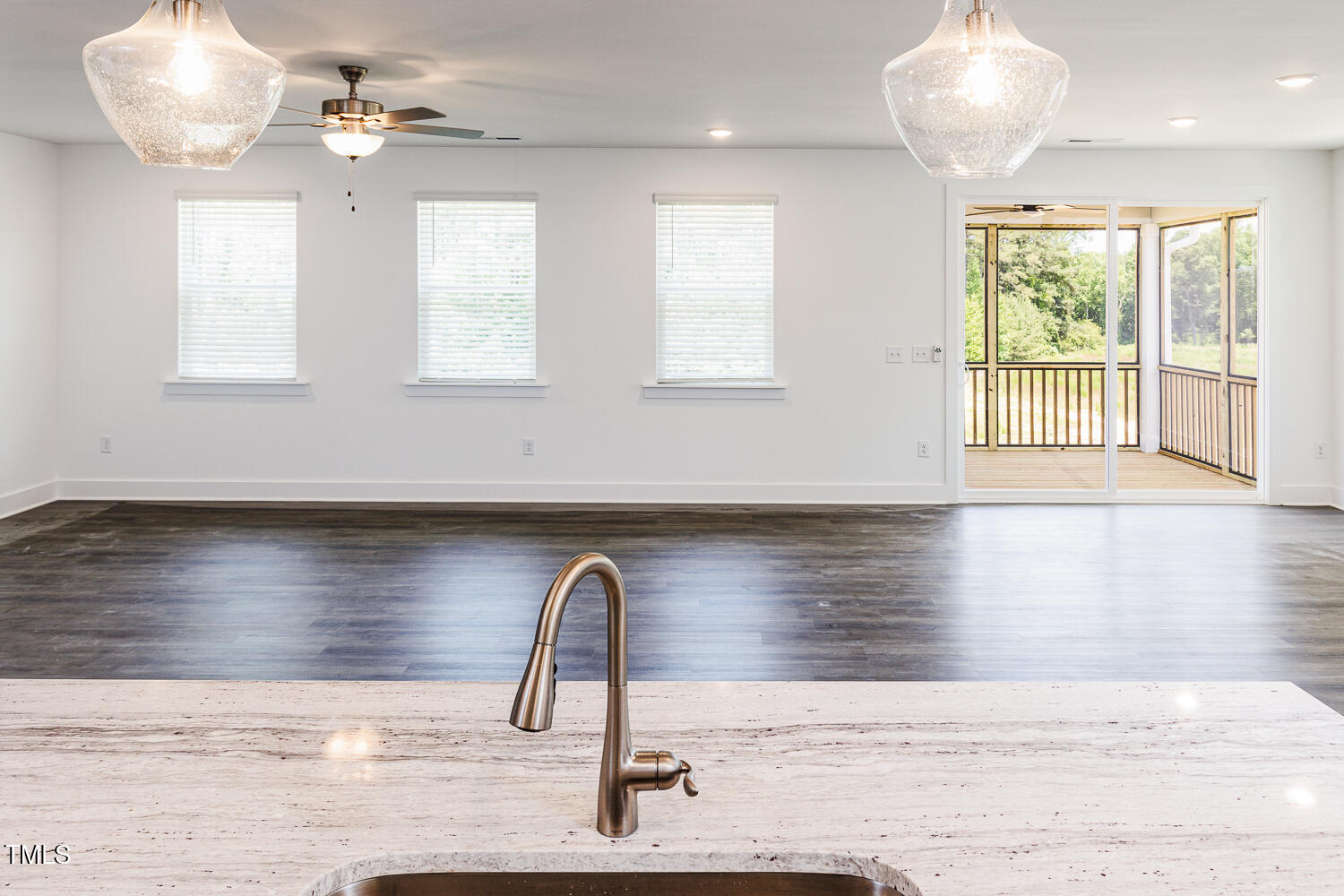 63 Tee Time Terrace Four Oaks, NC 27524 - Photo 7 of 36 RDU_PreserveatReedyCreek_Lot10_Allegheny