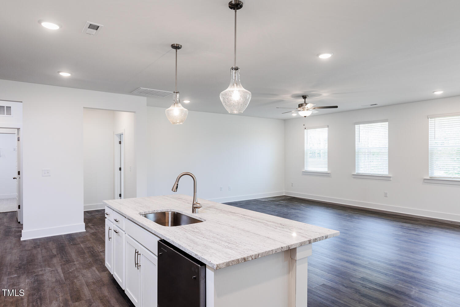 63 Tee Time Terrace Four Oaks, NC 27524 - Photo 8 of 36 RDU_PreserveatReedyCreek_Lot10_Allegheny