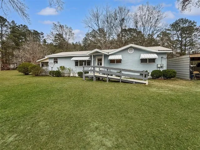 $149,900 | 9057 Highway 8, Leesville, LA 71446