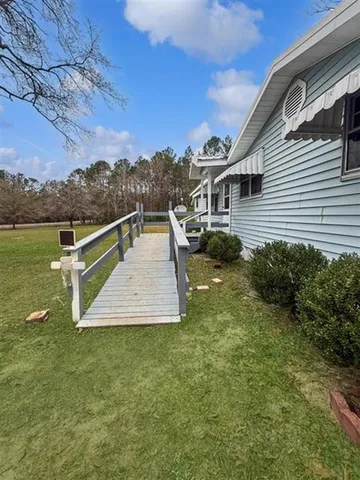 $149,900 | 9057 Highway 8, Leesville, LA 71446