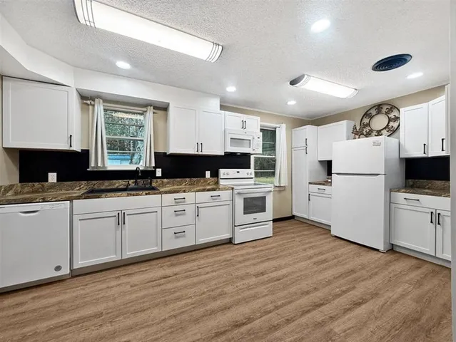 $149,900 | 9057 Highway 8, Leesville, LA 71446