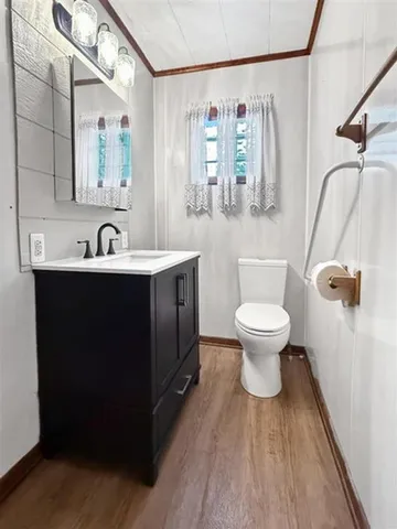 $149,900 | 9057 Highway 8, Leesville, LA 71446