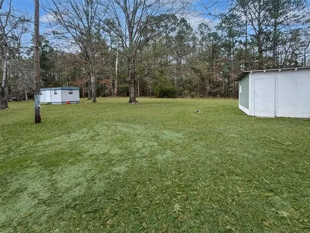 $149,900 | 9057 Highway 8, Leesville, LA 71446