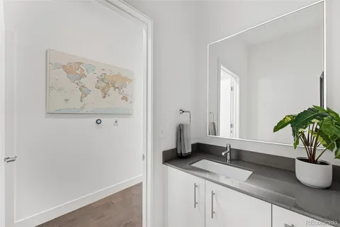 $699,000 | 2530 Lawrence Street, Unit RA102, Denver, CO 80205