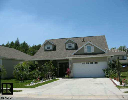 2521 Maylin Drive Trinity, FL 34655 - Photo 1 of 1 Exterior Front