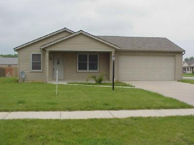 12810 Barley Knob Road Grabill, IN 46741 - Photo 1 of 6