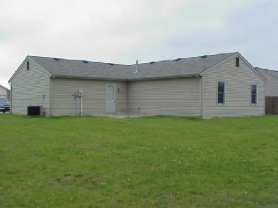 12810 Barley Knob Road Grabill, IN 46741 - Photo 3 of 6