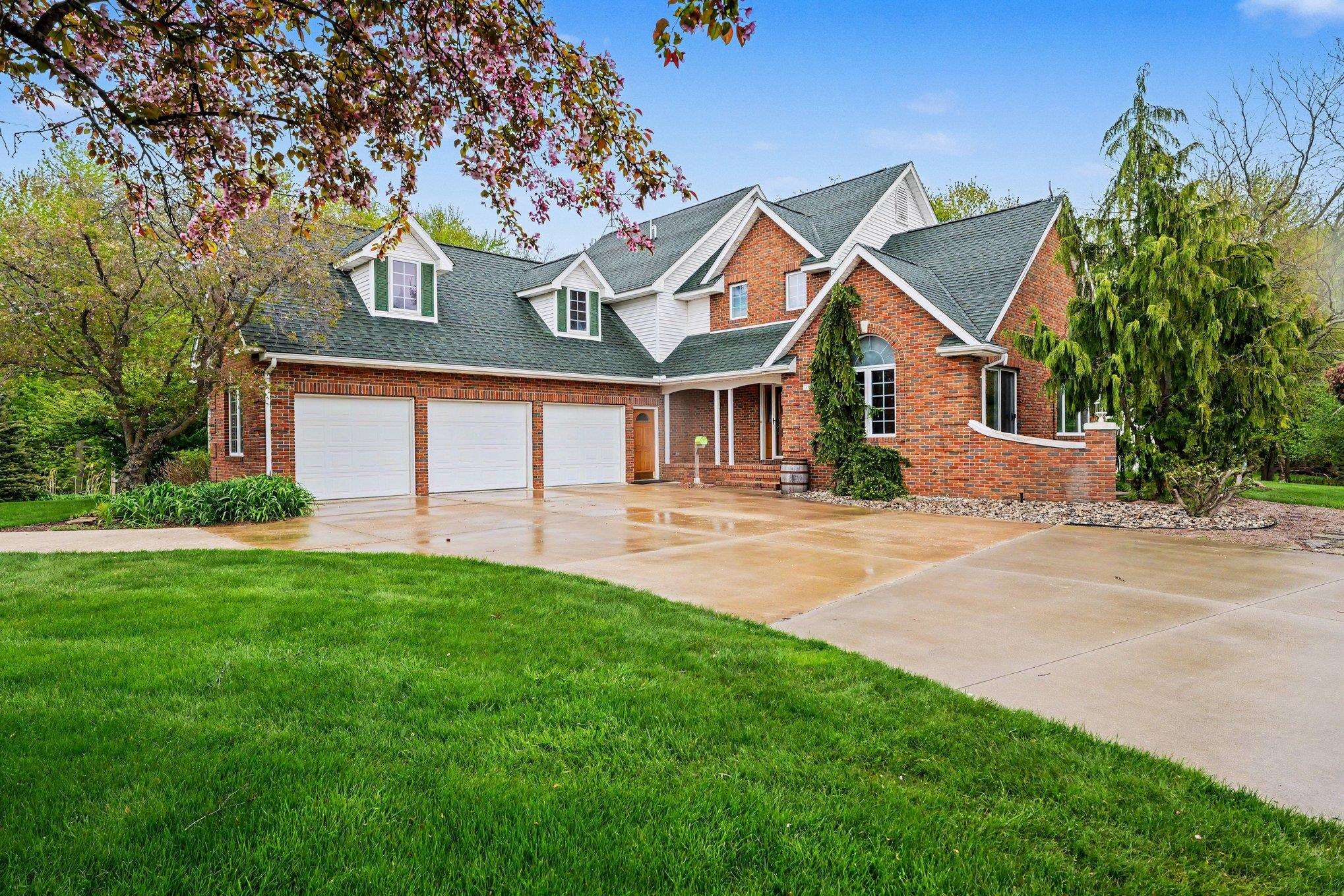 3095 9 Mile Road Auburn, MI 48611 - Photo 2 of 49