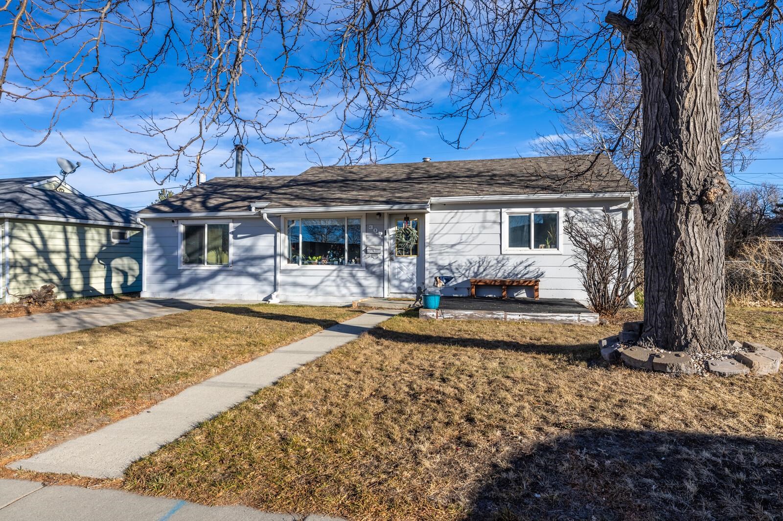 305 Lark Street Casper, WY 82609 - Photo 1 of 24