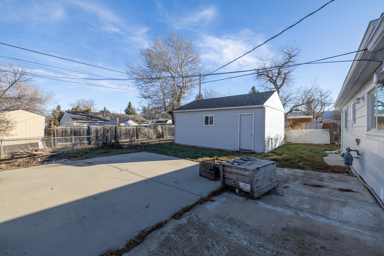 305 Lark Street Casper, WY 82609 - Photo 23 of 24