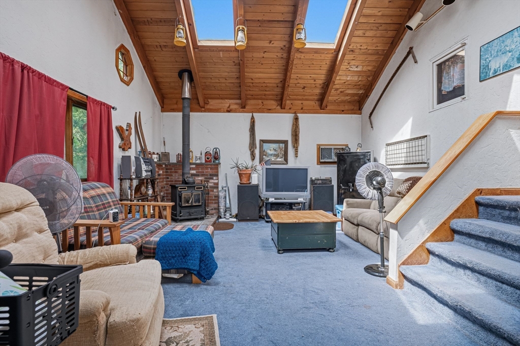20 Baker Street Hanson, MA 02341 - Photo 14 of 41