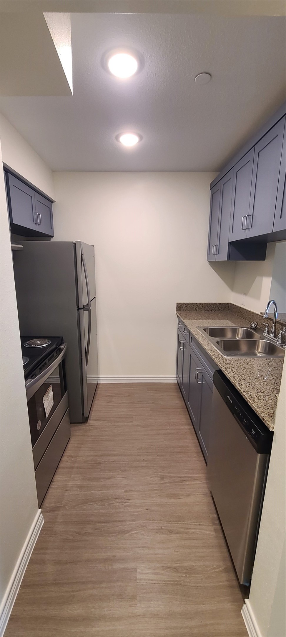 2800 Jeanetta Street, Unit 1209 Houston, TX 77063 - Photo 1 of 10