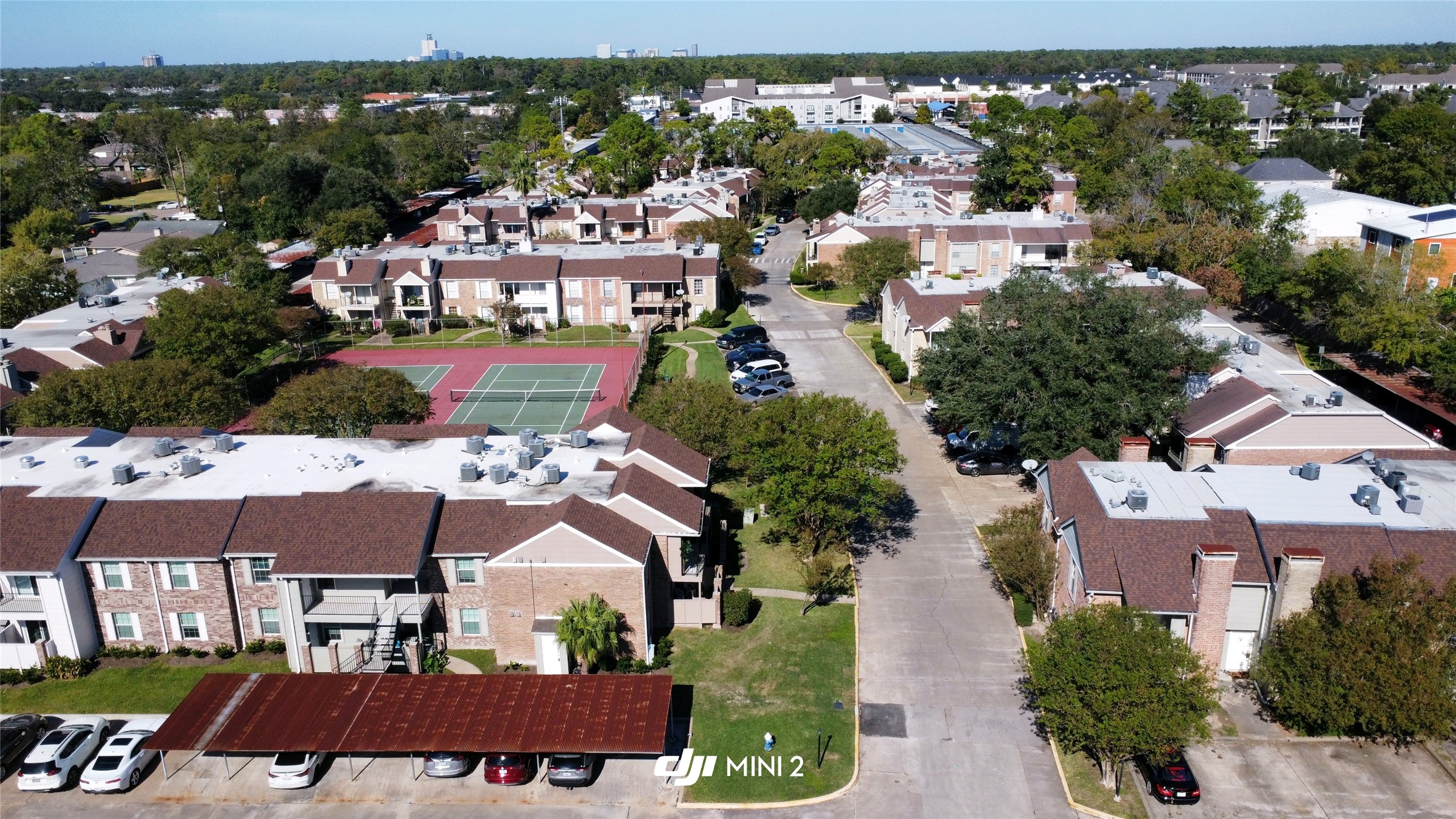 2800 Jeanetta Street, Unit 1209 Houston, TX 77063 - Photo 8 of 10