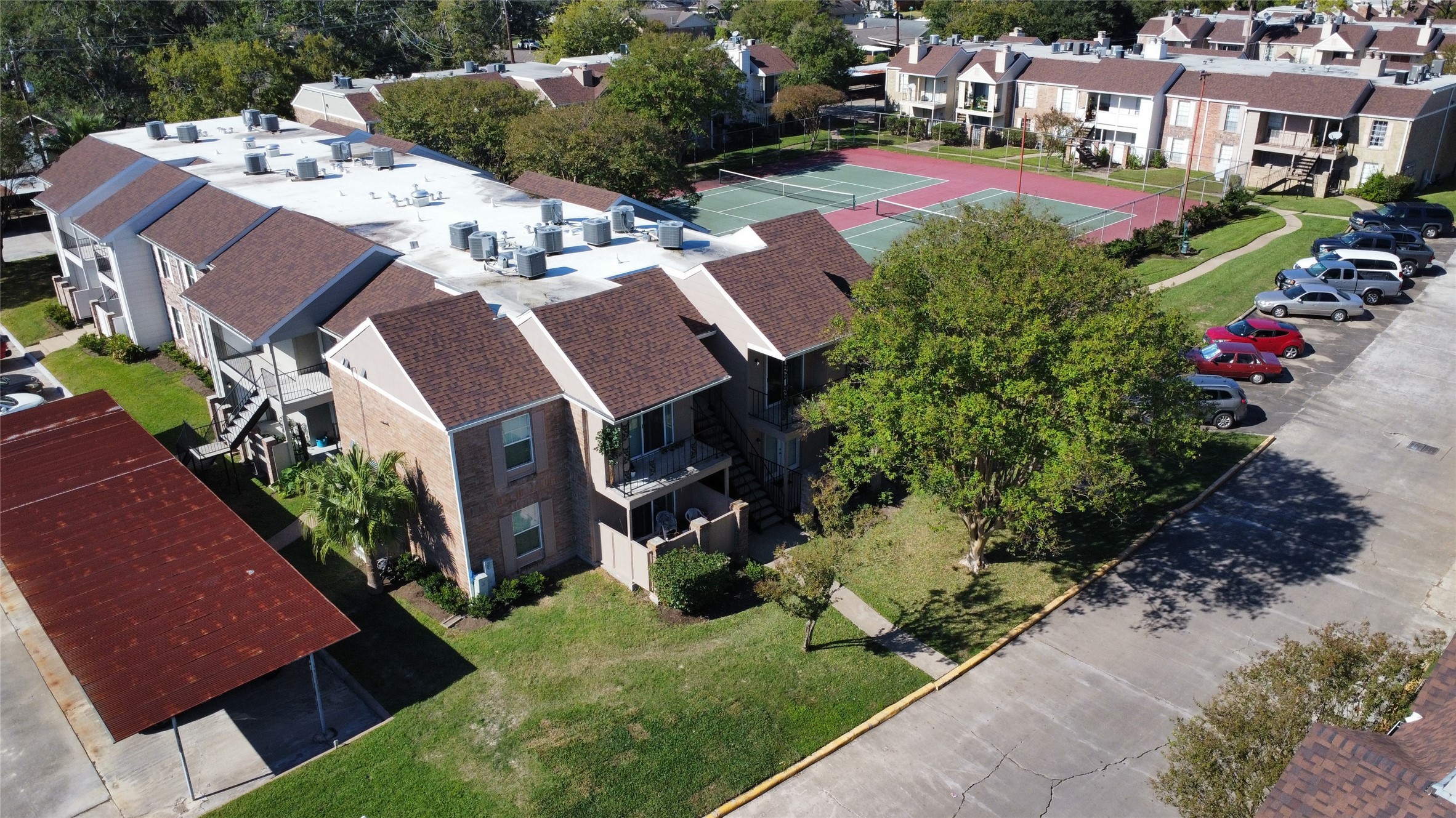 2800 Jeanetta Street, Unit 1209 Houston, TX 77063 - Photo 9 of 10