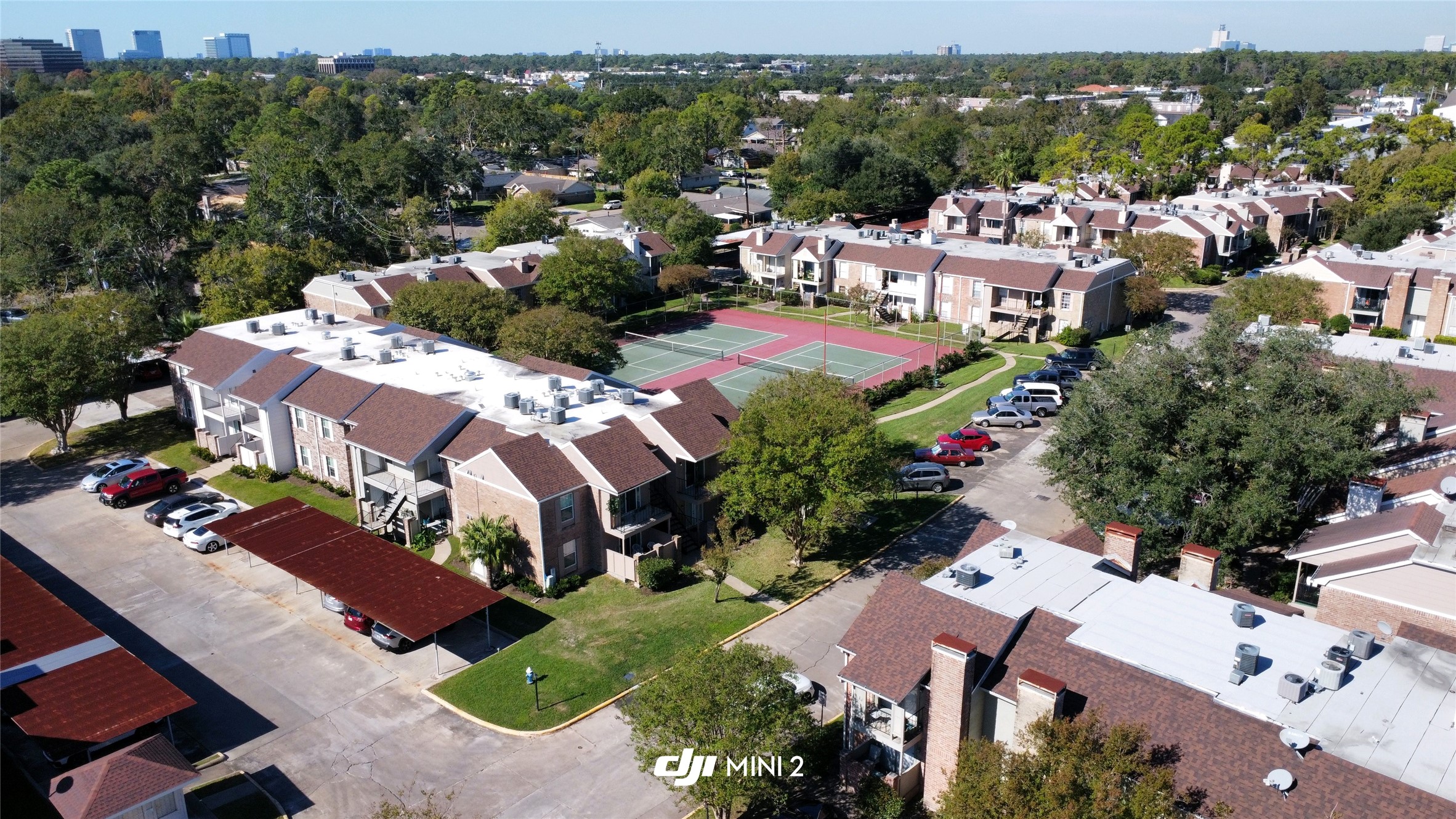 2800 Jeanetta Street, Unit 1209 Houston, TX 77063 - Photo 10 of 10