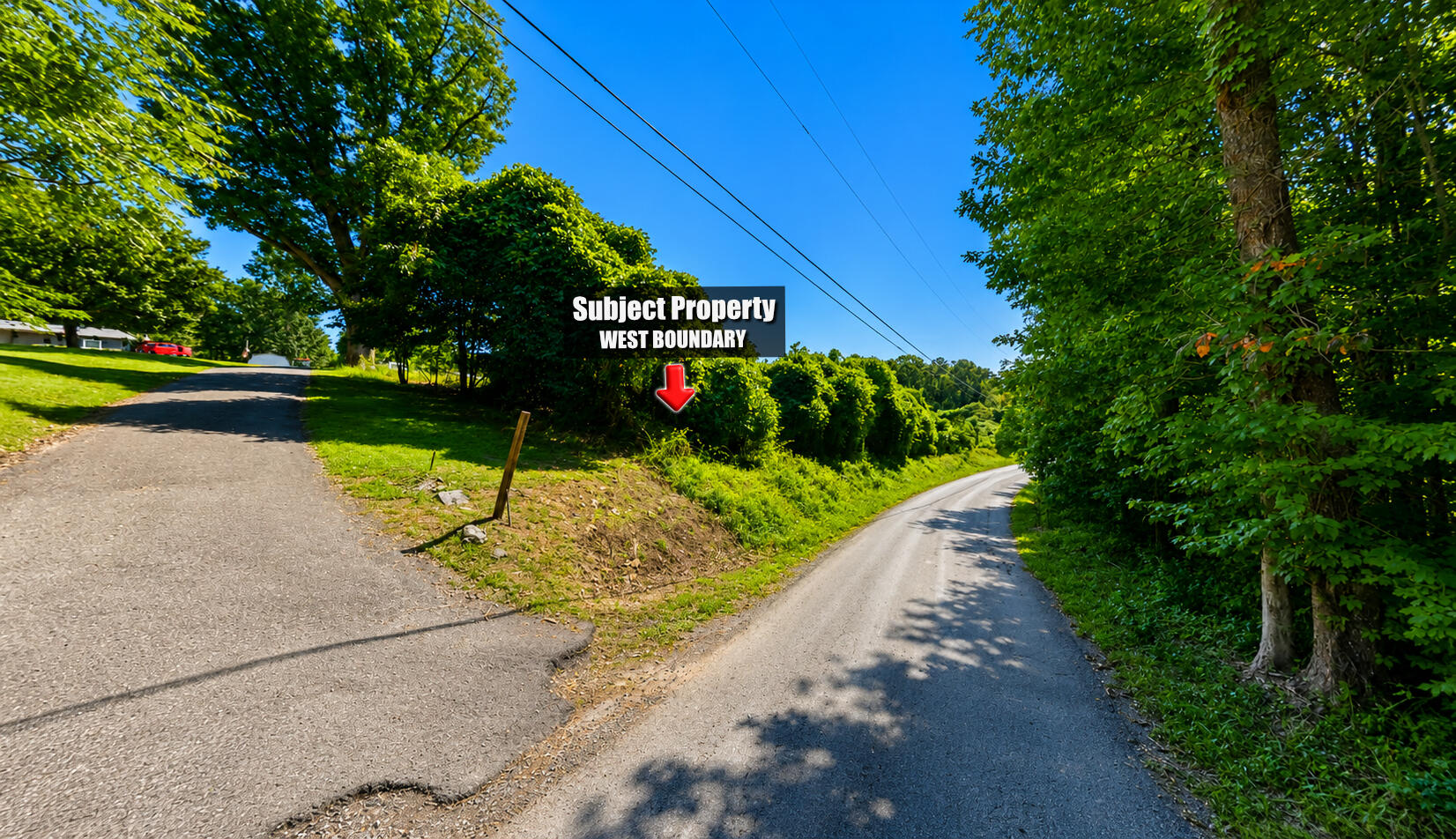 0 Dewey Road Montvale, VA 24122 - Photo 3 of 13 3 (1)