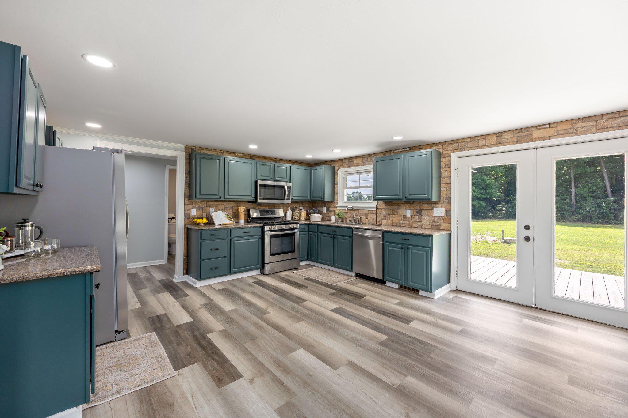 465 Hall Road Pocomoke City, MD 21851 - Photo 4 of 43 Gallery Image 4