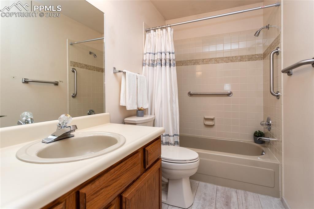 2053 Windham Way Colorado Springs, CO 80906 - Photo 26 of 49