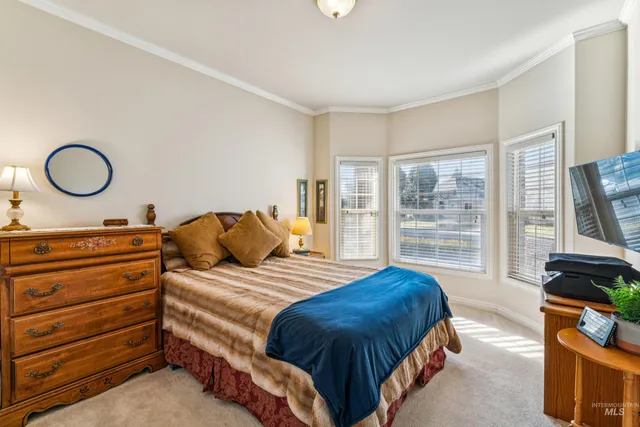 $852,500 | 1506 South Willow Lake Place, Eagle, ID 83616