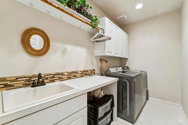 $852,500 | 1506 South Willow Lake Place, Eagle, ID 83616