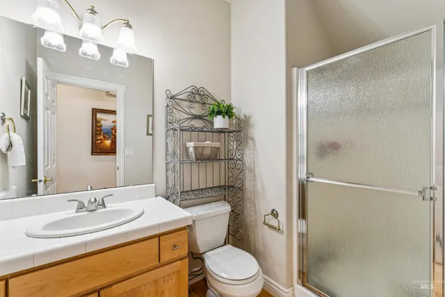 $852,500 | 1506 South Willow Lake Place, Eagle, ID 83616