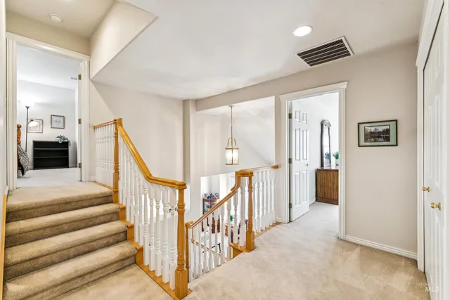 $852,500 | 1506 South Willow Lake Place, Eagle, ID 83616