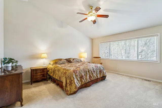 $852,500 | 1506 South Willow Lake Place, Eagle, ID 83616